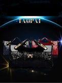 Clutch Luxo Importada Frete Gratis Linda