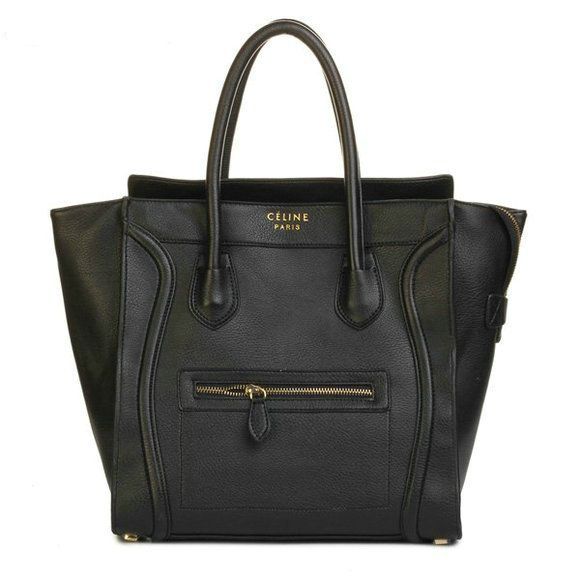 Bolsa Céline Paris Importada Frete Gratis