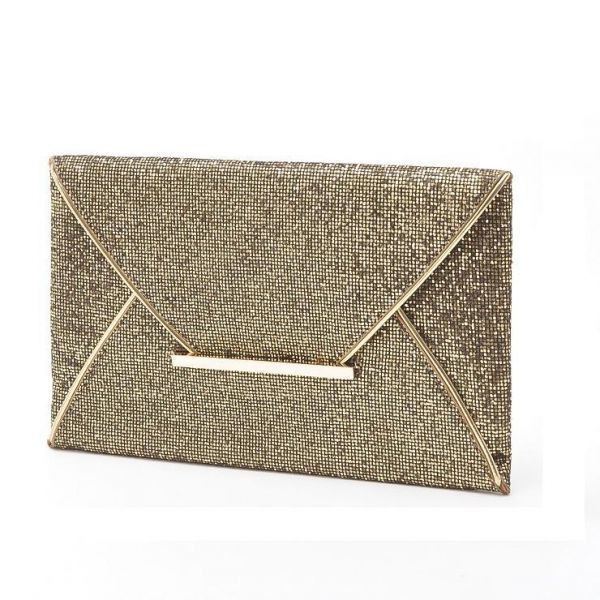 Clutch Envelope Importada Frete Gratis