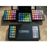 Paleta De Sombras Mac 180 Cores! Frete Grátis