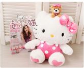 Hello Kitty 30cm Fret Gratis