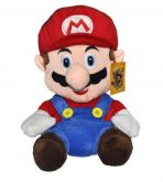 Super Mario Bros 25cm Importado Frete Gratis