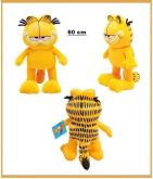 Pelucia Garfield Importada 60cm Frete Gratis